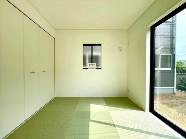 クレイドルガーデン　金沢市塚崎町　第1
