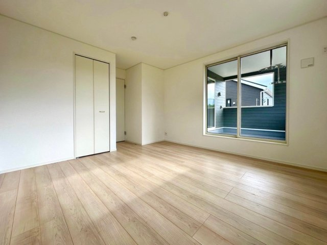 クレイドルガーデン　金沢市塚崎町　第1