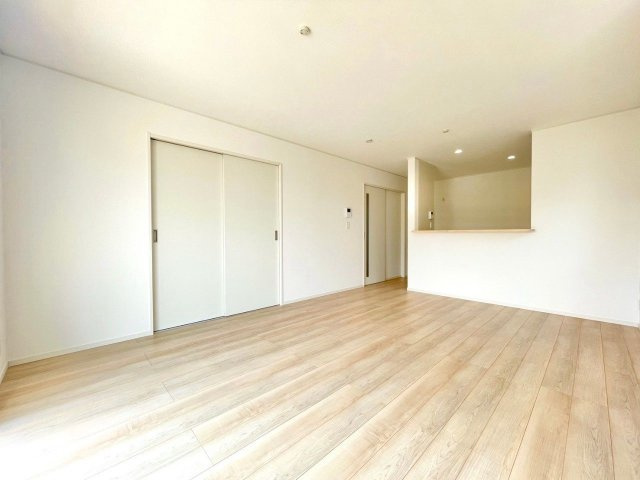 クレイドルガーデン 　福井市上森田　第3