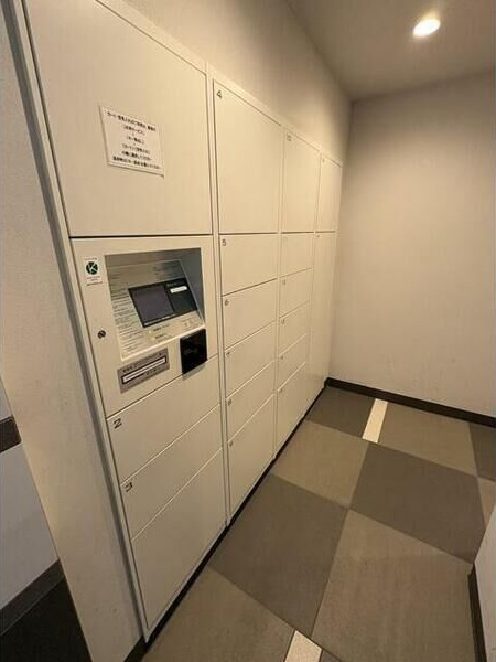 Tステージ浄水駅前ルミナリータワーの設備
