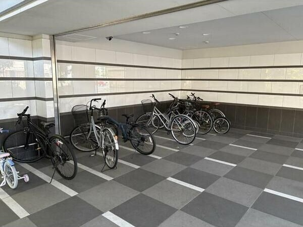 Tステージ浄水駅前ルミナリータワーのその他共用部分
