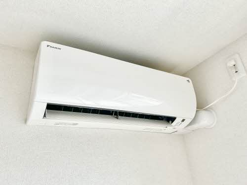 リバーサイド　ハナの設備