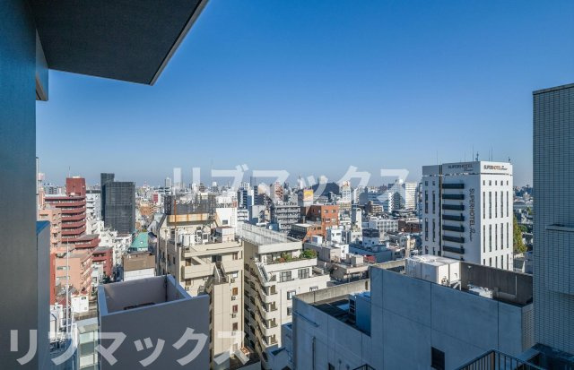 【展望】