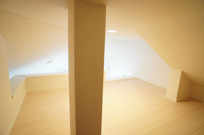 ヒルズ踊場のその他