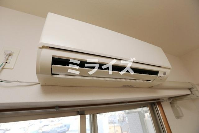 【設備】 | 第１８関根マンション