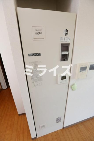 【その他】 | 第１８関根マンション