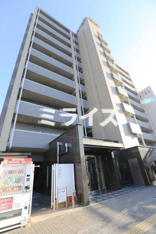【外観】 | 第１８関根マンション