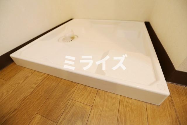 【その他】 | 第１８関根マンション