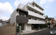 【外観】 | シンシア雪谷大塚ｃａｓａ