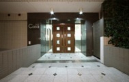 【エントランス】 | シンシア雪谷大塚ｃａｓａ