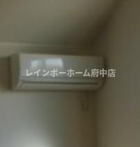 ミント・フランセの設備