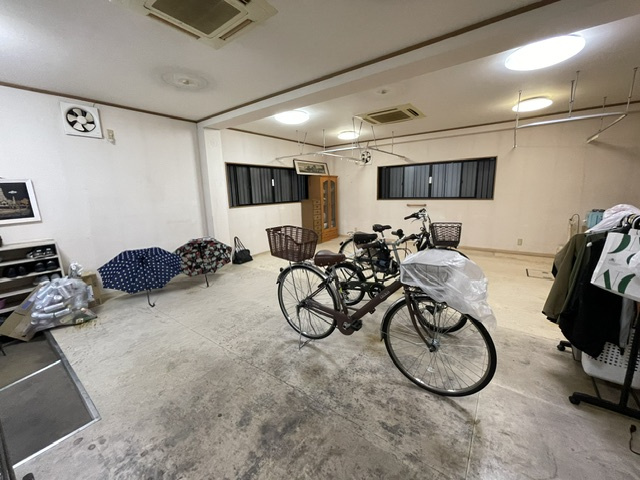 【内装】 | 高殿6丁目店舗事務所