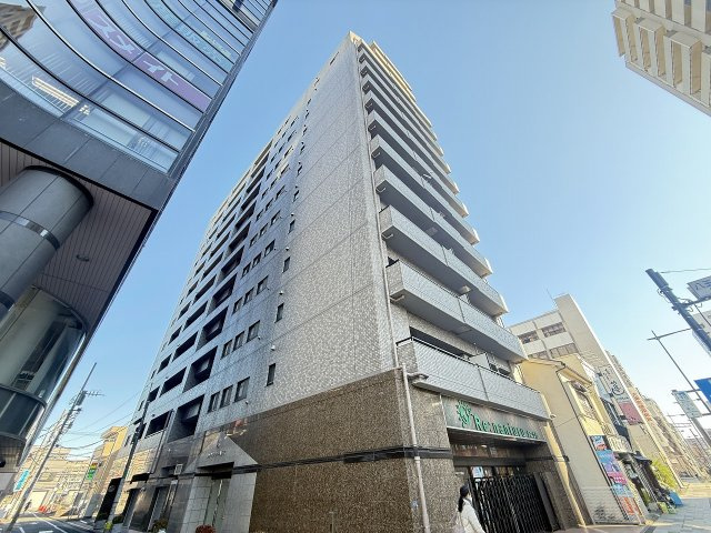 リッツタワー八王子