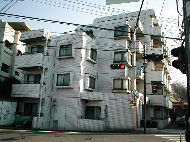 【その他共用部分】 | 豊島園フラワーハイツ