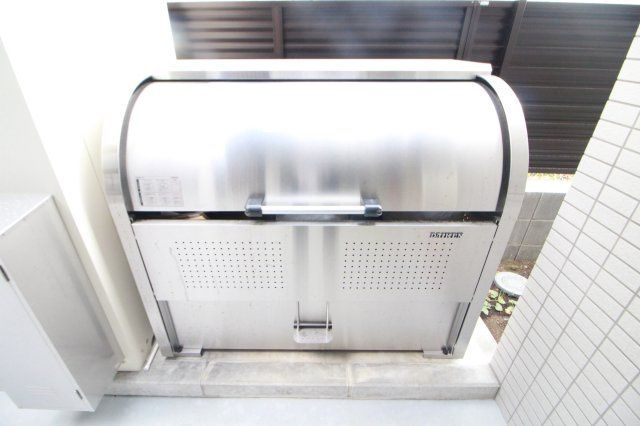リライア横濱NORTH SIDEのその他共用部分