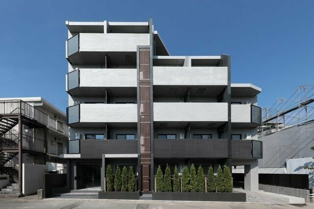 リライア横濱NORTH SIDE