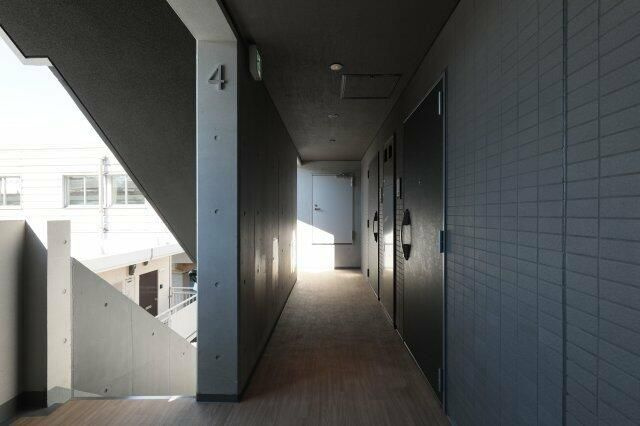 リライア横濱NORTH SIDEのその他