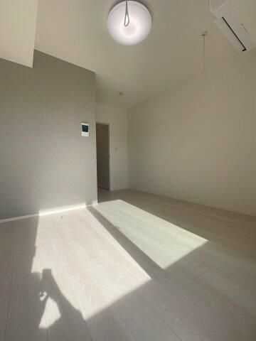 リライア横濱NORTH SIDEの内装
