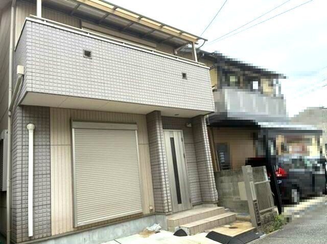 塚口本町3町目の外観|お子様と一緒に楽しくショッピング！子育て用品の品揃えも充実なショッピングモールまで徒歩4分
