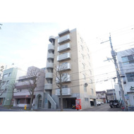 ヒルズ山鼻177の画像
