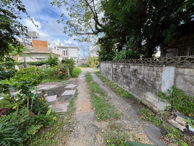 うるま市具志川(122.82坪)の外観