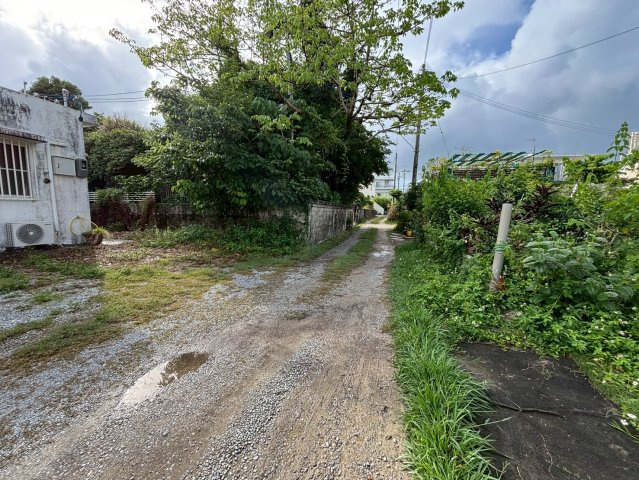 うるま市具志川(122.82坪)の外観