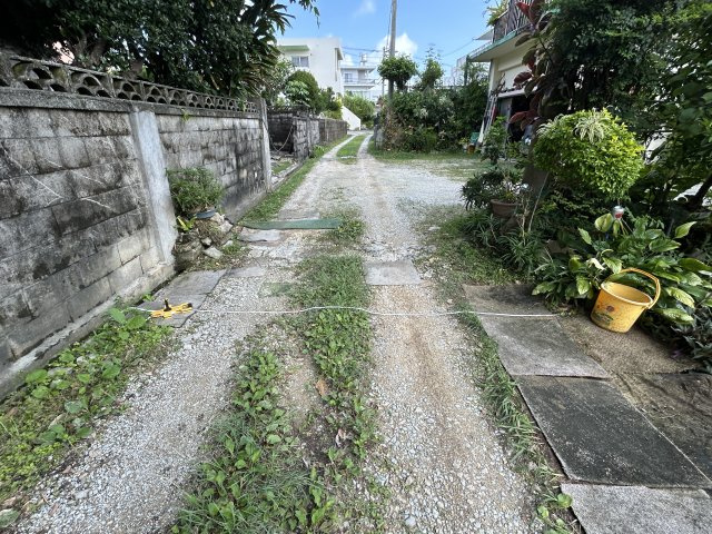 うるま市具志川(122.82坪)の周辺