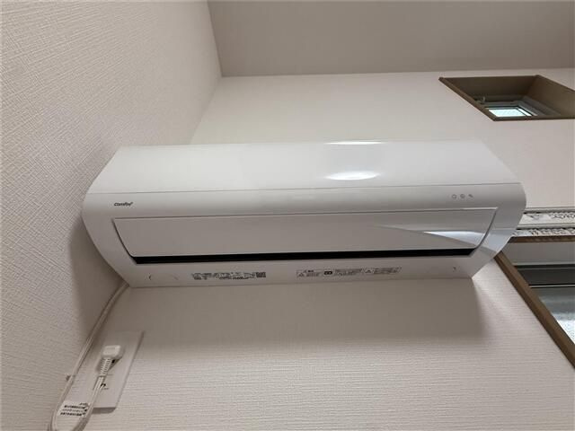 【設備】 | Espuma北里(エスプーマキタザト)