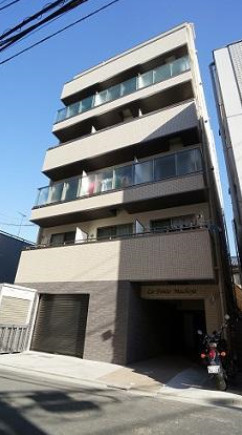 ラフォンテ町屋