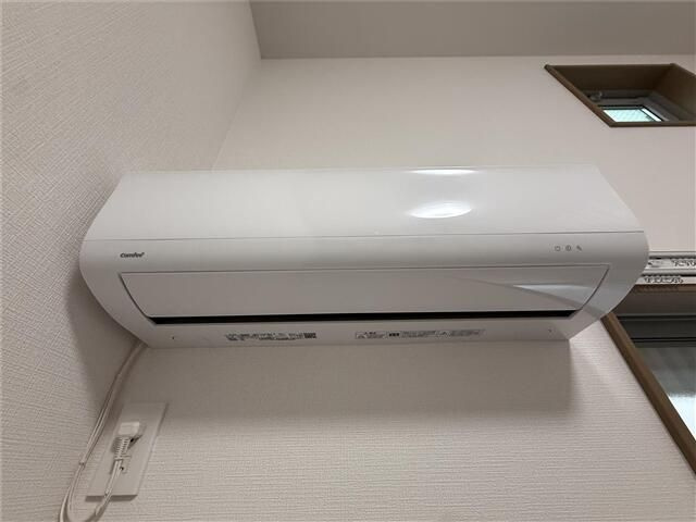【設備】 | Espuma北里(エスプーマキタザト)