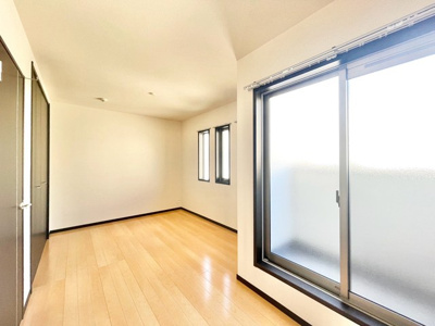 【子供部屋】 | 吹田市山田西１丁目中古戸建 | エイブルにて取扱い可能な住宅ローンは、全部で10種類以上！お客様にピッタリの住宅ローンを当社のFPよりご案内させて頂きます。住宅ローンのご相談だけでも、お気軽にご相談下さいませ。