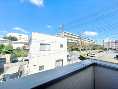 【展望】 | 吹田市山田西１丁目中古戸建 | エイブルだけの嬉しいサービス、ご用意しております。詳細は、お気軽に当社までお問合せ下さいませ！