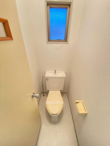 【トイレ】