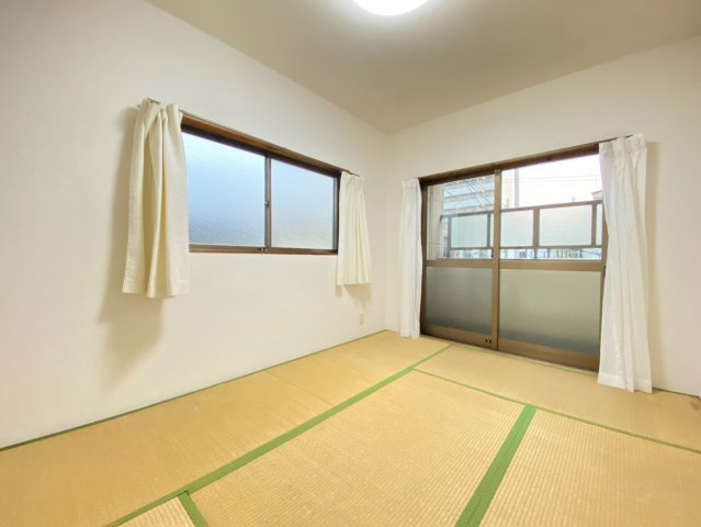 【和室】