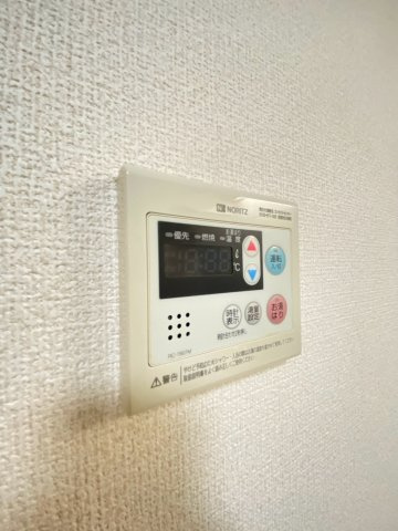 【設備】