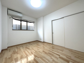 【寝室】 | フレグランス湯浅