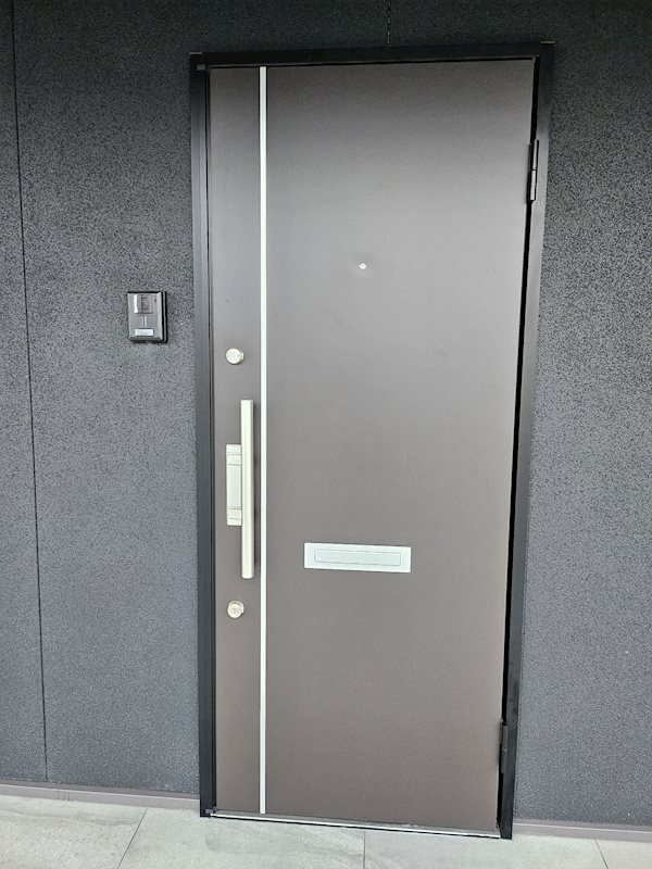 Vent Vert (ヴァン ヴェール)の玄関