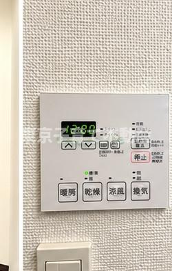 エクセレント文京動坂の設備