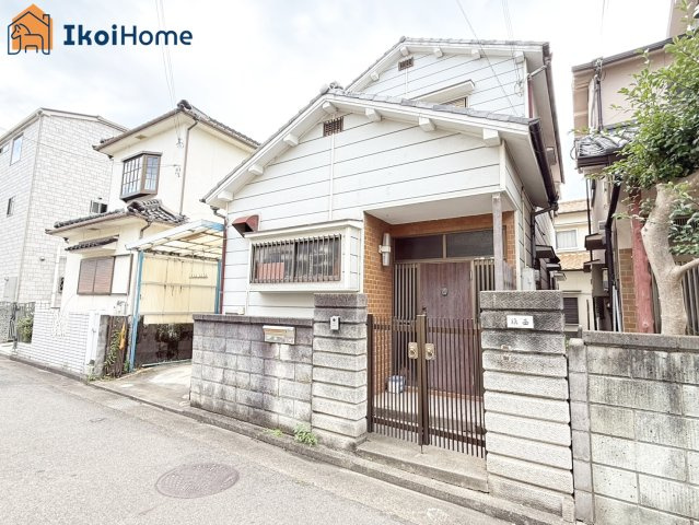 明石市大久保町大窪　中古戸建の周辺|小学校近くてお子様も安心の住環境になります