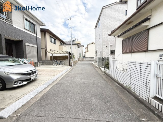 明石市大久保町大窪　中古戸建のその他|●資料・カタログのご請求無料●スーパーやコンビニ、飲食店、病院など徒歩圏内の施設も多々あります。