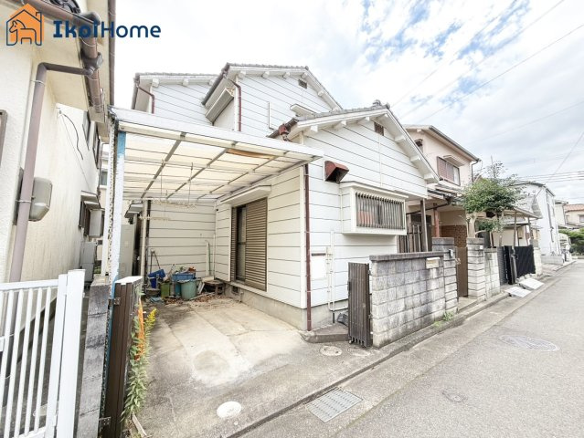 明石市大久保町大窪　中古戸建のその他|交通量が少ないので静かです。小さなお子様がいるご家庭はご安心できると思います。