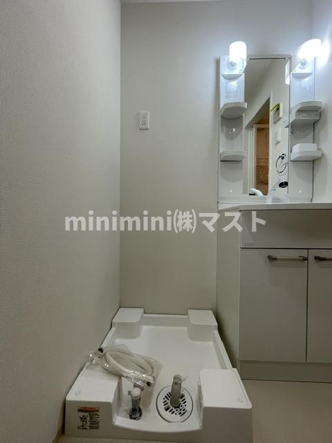 セオリー大阪東DOORのその他