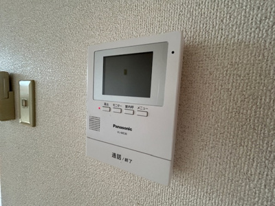 【セキュリティ】 | 白芳荘30号館