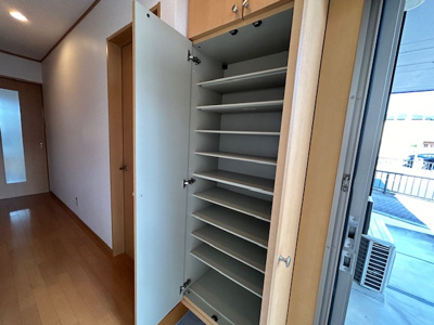 【設備】 | 白芳荘30号館