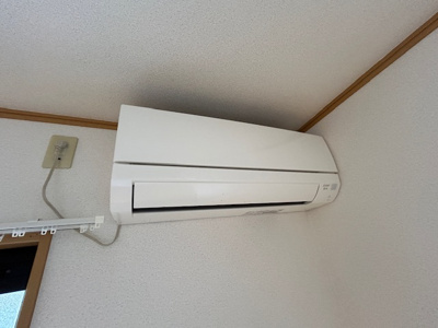 【設備】 | 白芳荘30号館