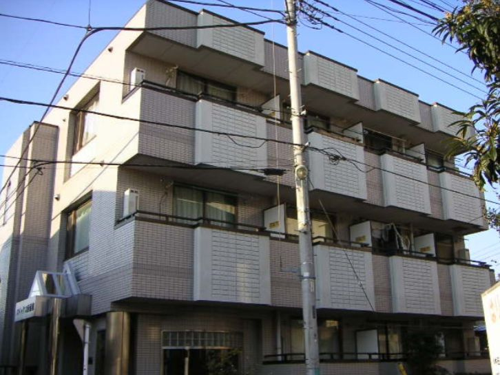 スパックス南浦和
