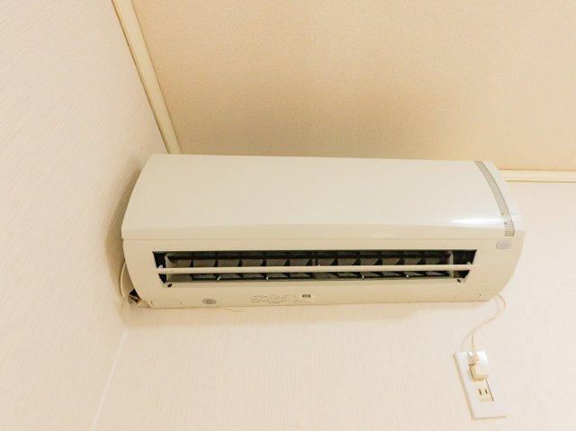 IKハイムの設備