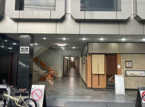 リアライズ畳屋町ビル