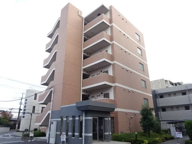 Ｋ・ブローテ・柏の葉Ｂ