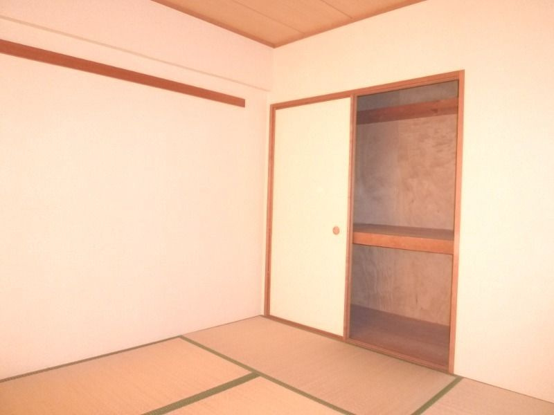 フェリースいずみ中央の内装